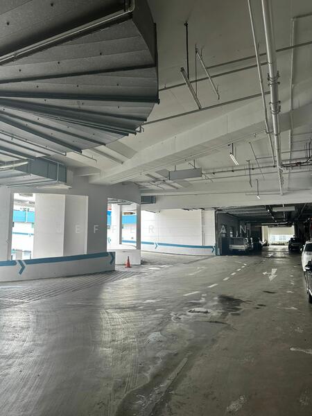 Pioneer Point, 5 Soon Lee Street, 969 sqft, Factory / Workshop (B2) For Sale, by Jeffery Tan, 60152257 - CommercialGuru.com.sg