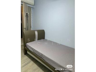 For Rent - 694C Woodlands Drive 62