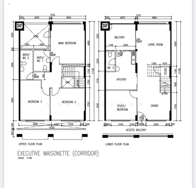 For Sale 726 Jurong West Avenue 5