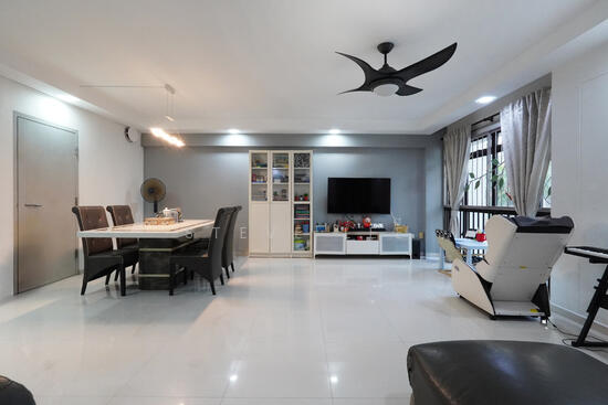 For Sale - 319C Anchorvale Drive