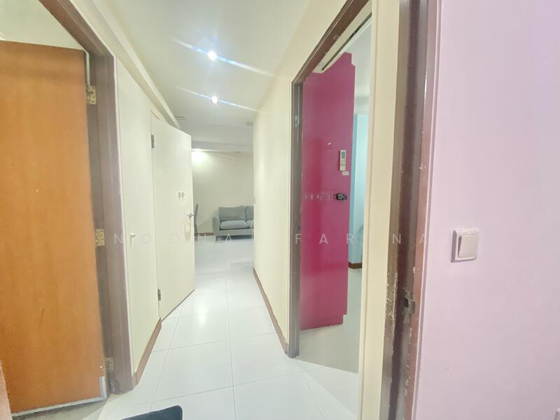 Corridor