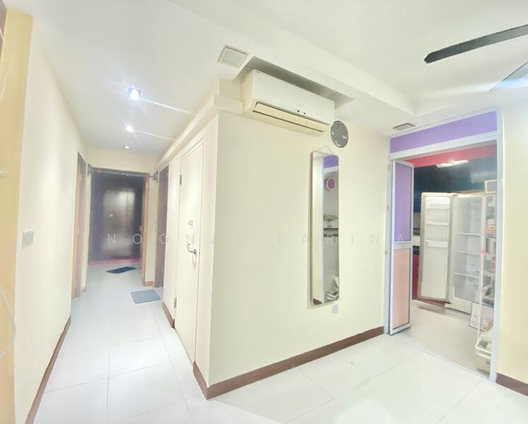 Corridor