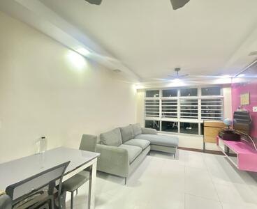 For Sale - 463A Sembawang Drive