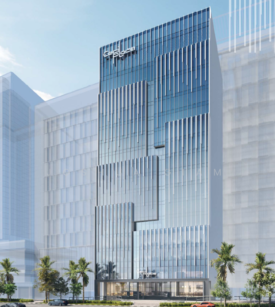 Cecil Place, 137 Cecil Street, Boat Quay / Raffles Place / Marina, 2,650 sqft, Office For Sale, by Joshua Giam, 60152274 - Exterior - CommercialGuru.com.sg