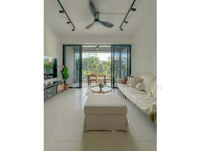 For Sale - The Jovell