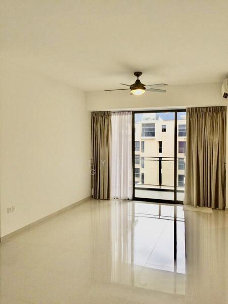 Living Hall