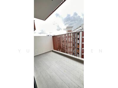 For Sale - Riverfront Residences