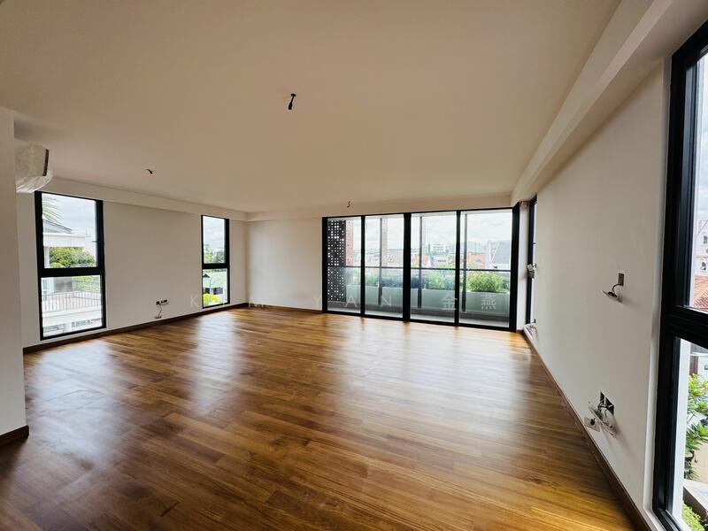 For Sale - Brand & luxury Bungalow with Lift and swimming pool, Huge basement for entertainment