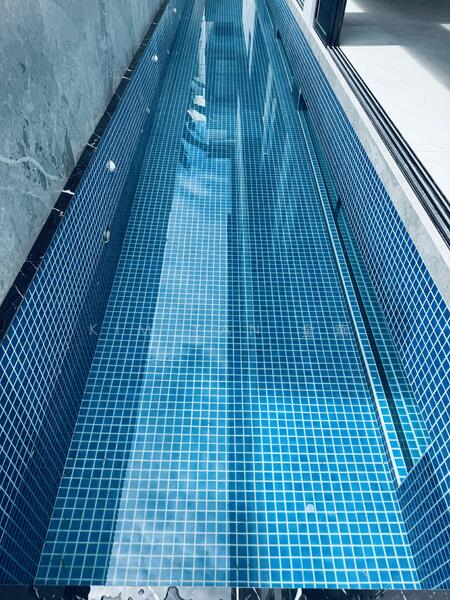 For Sale - Brand & luxury Bungalow with Lift and swimming pool, Huge basement for entertainment