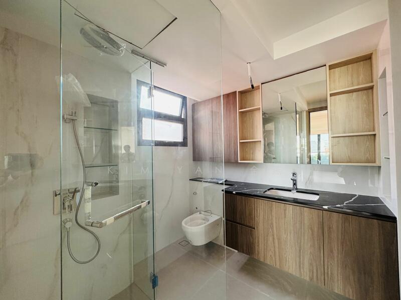 For Sale - Brand & luxury Bungalow with Lift and swimming pool, Huge basement for entertainment