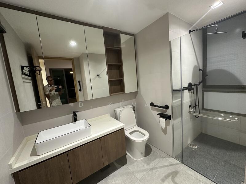 Ensuite 