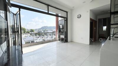 For Sale - The Creek @ Bukit