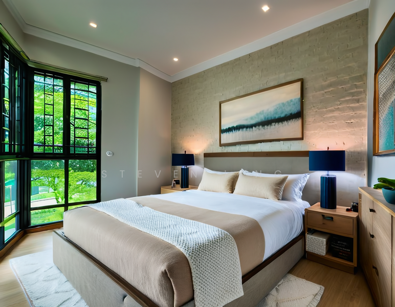 Bedroom 3