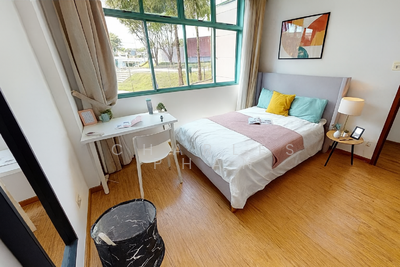 For Rent - Changi Court