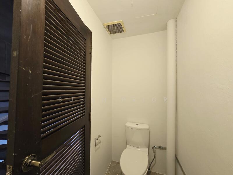 For Rent - Blair/ Spottiswoode 3 Bed