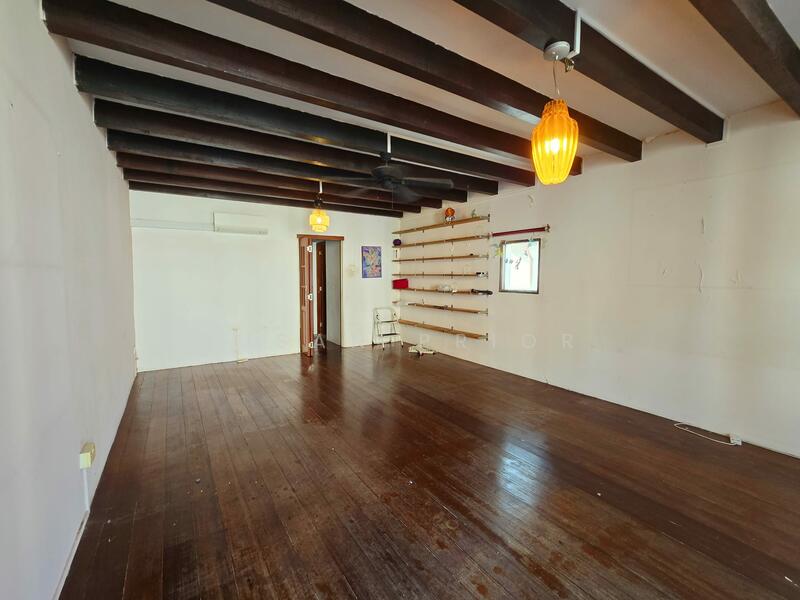 For Rent - Blair/ Spottiswoode 3 Bed