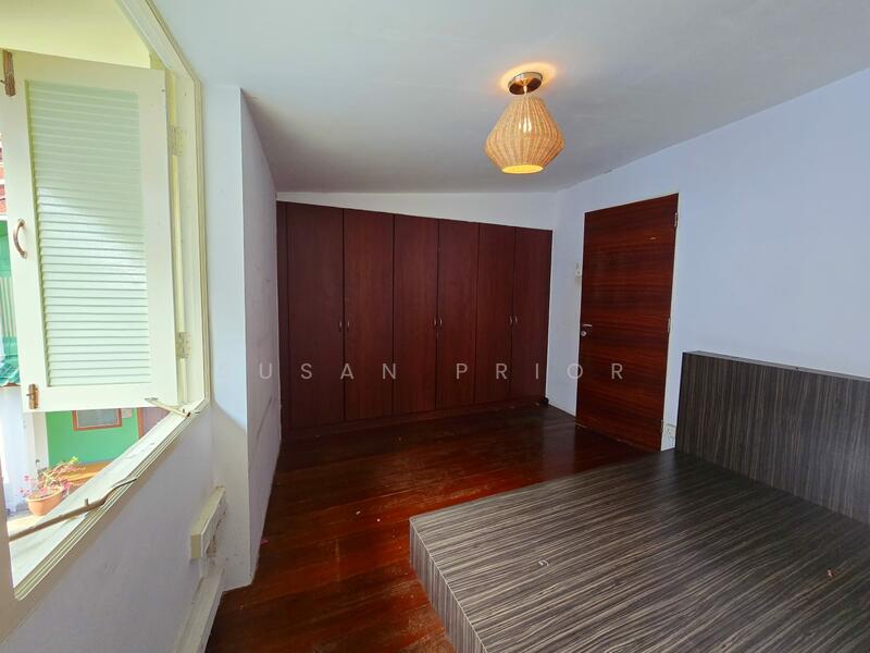 For Rent - Blair/ Spottiswoode 3 Bed