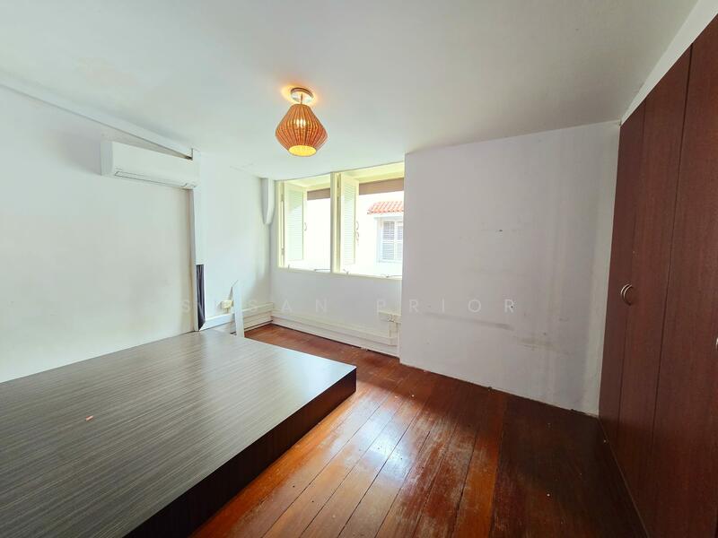 For Rent - Blair/ Spottiswoode 3 Bed