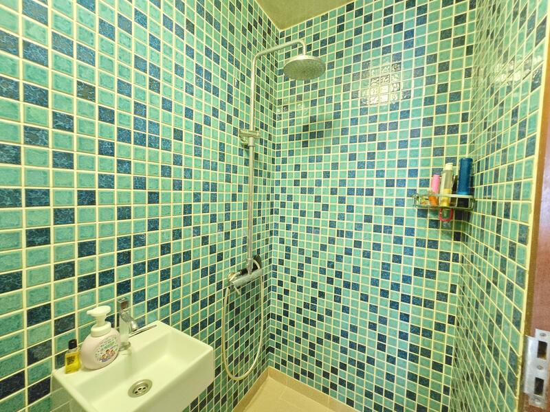 For Rent - Blair/ Spottiswoode 3 Bed