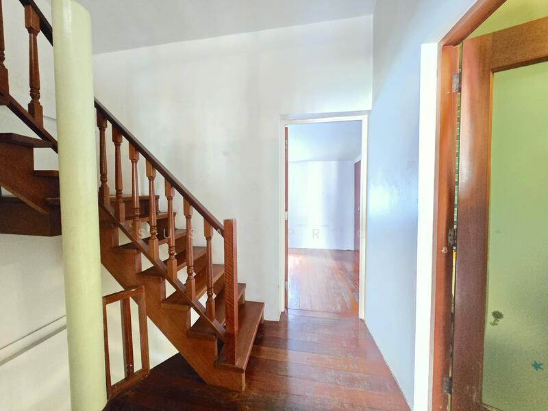 For Rent - Blair/ Spottiswoode 3 Bed