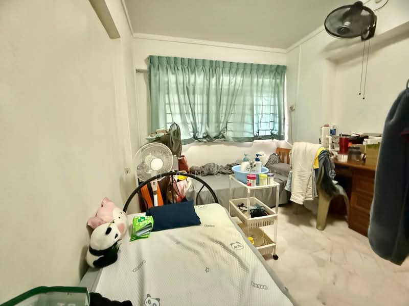 969 Hougang Street 91, 969 Hougang Street 91, Room Rental, 150 sqft, HDB Flat For Rent, by Bingchang Huang, 60152338 - Bedroom - PropertyGuru.com.sg