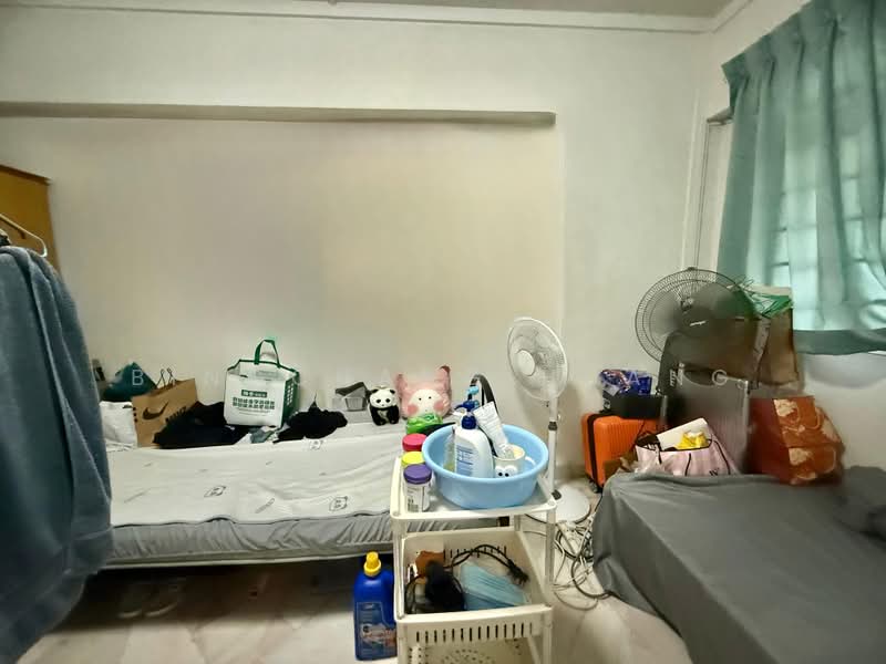 969 Hougang Street 91, 969 Hougang Street 91, Room Rental, 150 sqft, HDB Flat For Rent, by Bingchang Huang, 60152338 - Bedroom - PropertyGuru.com.sg