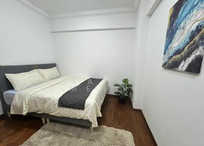 For Rent - Aquarius By The Park