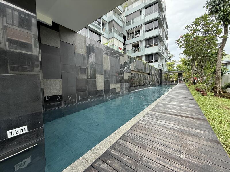 For Sale - D'Castilia