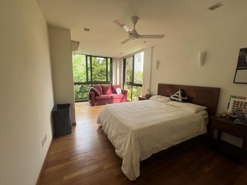 Ensuite Common Room