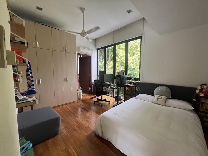 Ensuite Common Room