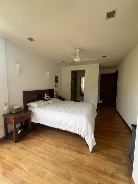 Ensuite Common Room 