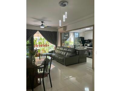 For Sale - Twin Fountains