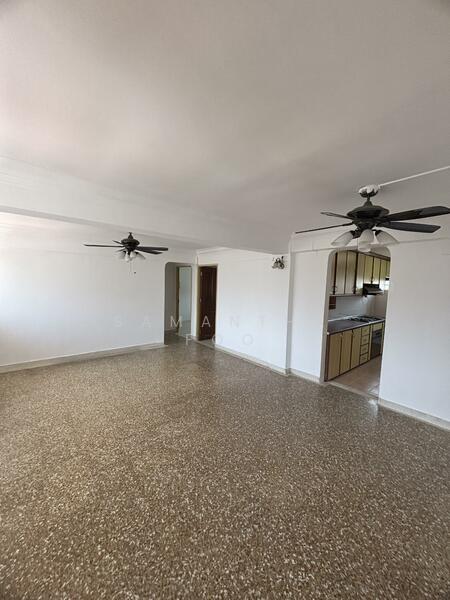 For Sale - 208 Toa Payoh North