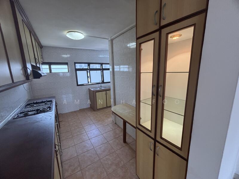 For Sale - 208 Toa Payoh North