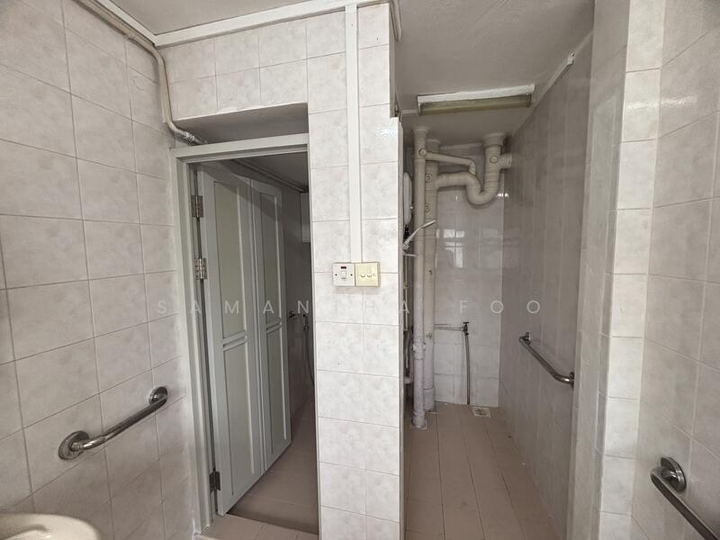 For Sale - 208 Toa Payoh North