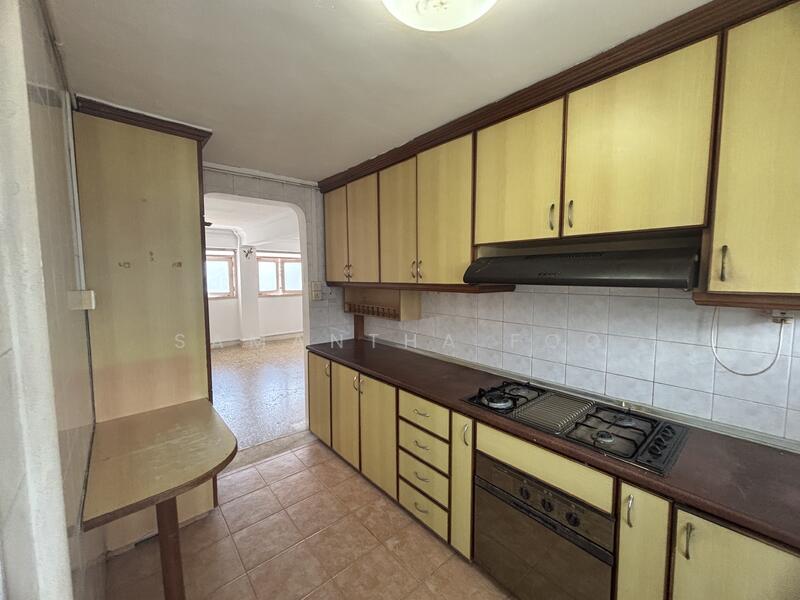For Sale - 208 Toa Payoh North