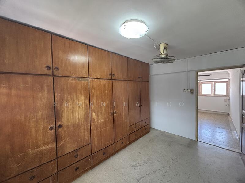 For Sale - 208 Toa Payoh North