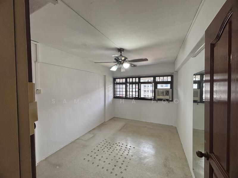 For Sale - 208 Toa Payoh North