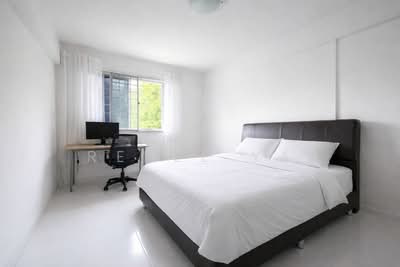 For Sale - 68 Telok Blangah Heights