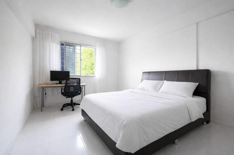 For Sale - 68 Telok Blangah Heights