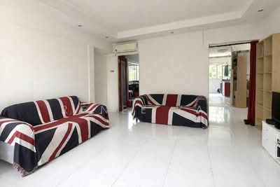 For Sale - 68 Telok Blangah Heights