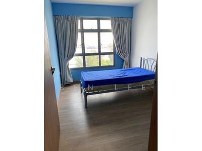 For Rent - 425B Northshore Crescent