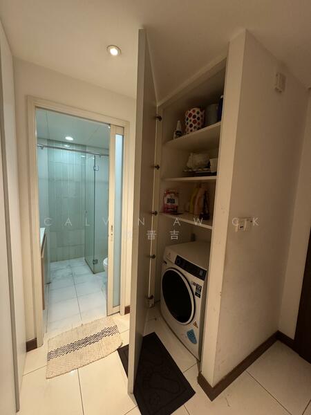 For Rent - The Sail @ Marina Bay