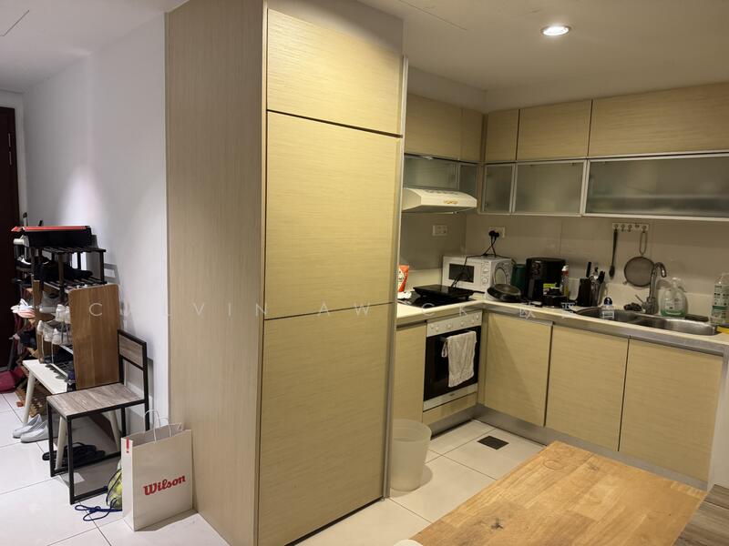 For Rent - The Sail @ Marina Bay