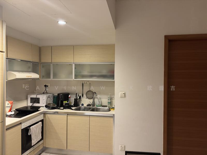 For Rent - The Sail @ Marina Bay