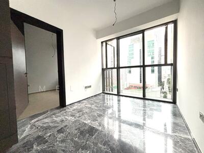 For Rent - One Bernam
