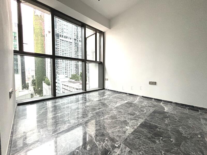 For Rent - One Bernam