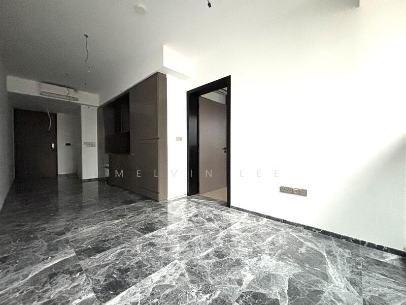 For Rent - One Bernam