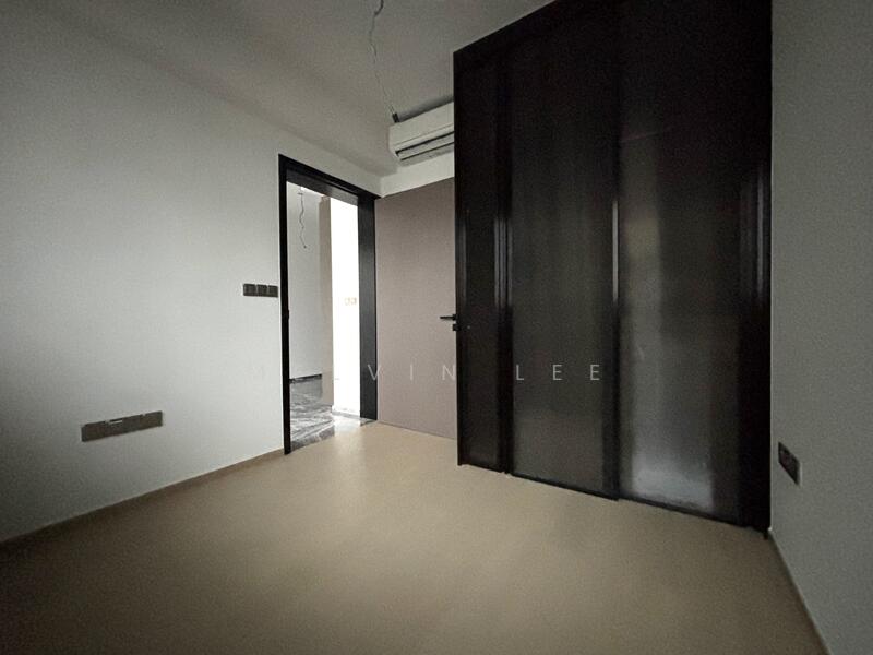 For Rent - One Bernam