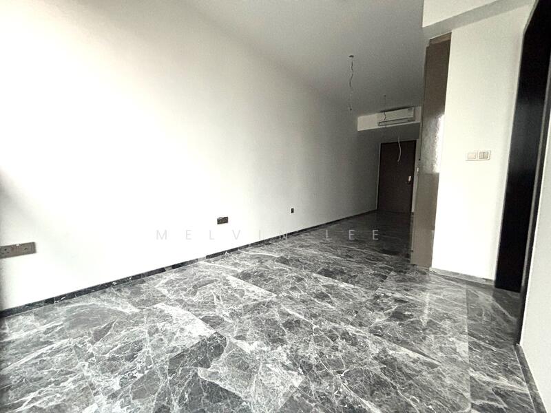 For Rent - One Bernam